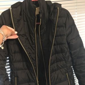 Michael Kors Winter Parka✨❄️